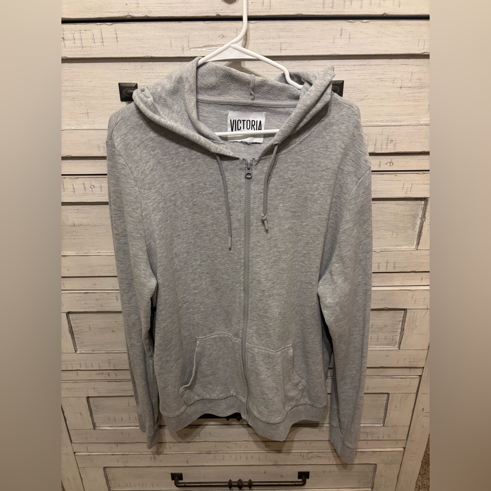 Victoria's Secret sport zip up